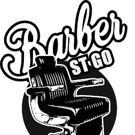Barber ST GO logo